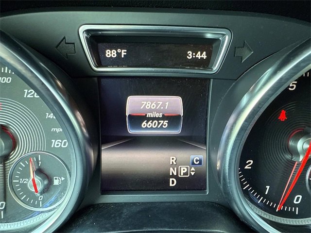 Used 2018 Mercedes-Benz GLE 350 4MATIC image 29