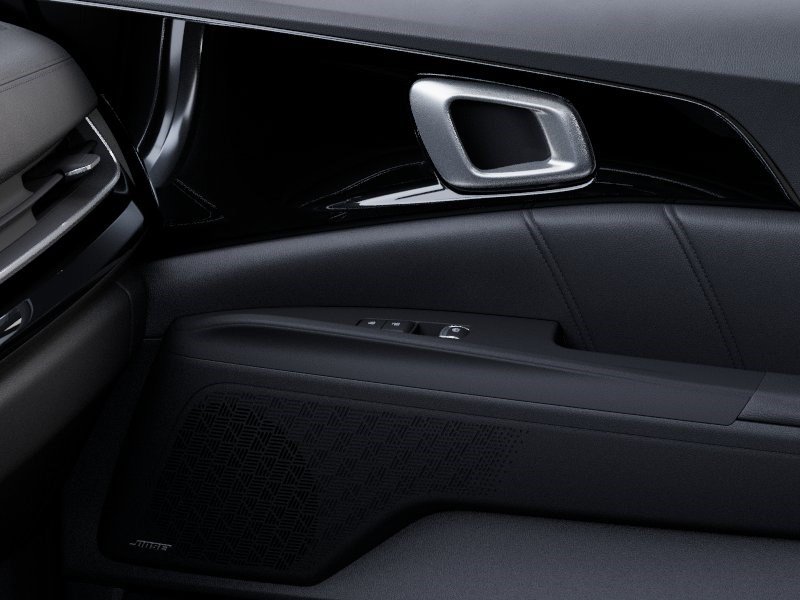 New 2026 Kia Carnival SX Prestige FWD image 25