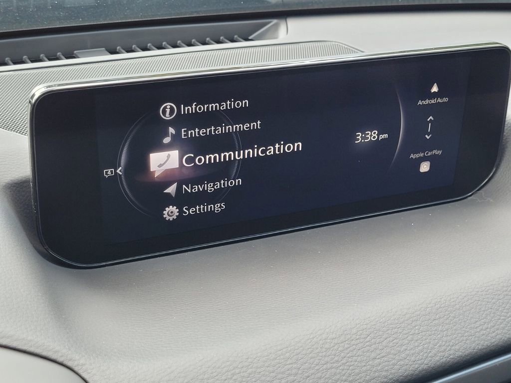 New 2025 MAZDA CX-50 AWD 2.5 S w/ Weather Package image 18