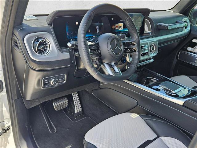Used 2026 Mercedes-Benz G 63 AMG 4MATIC image 9