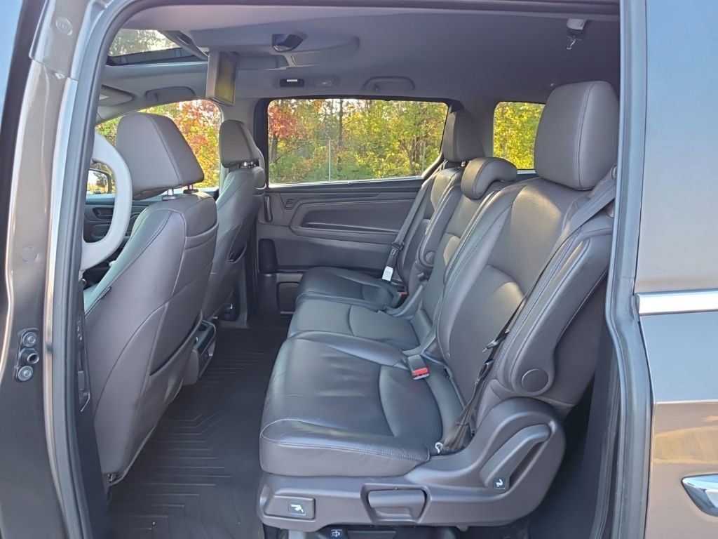 Used 2019 Honda Odyssey EX-L image 36