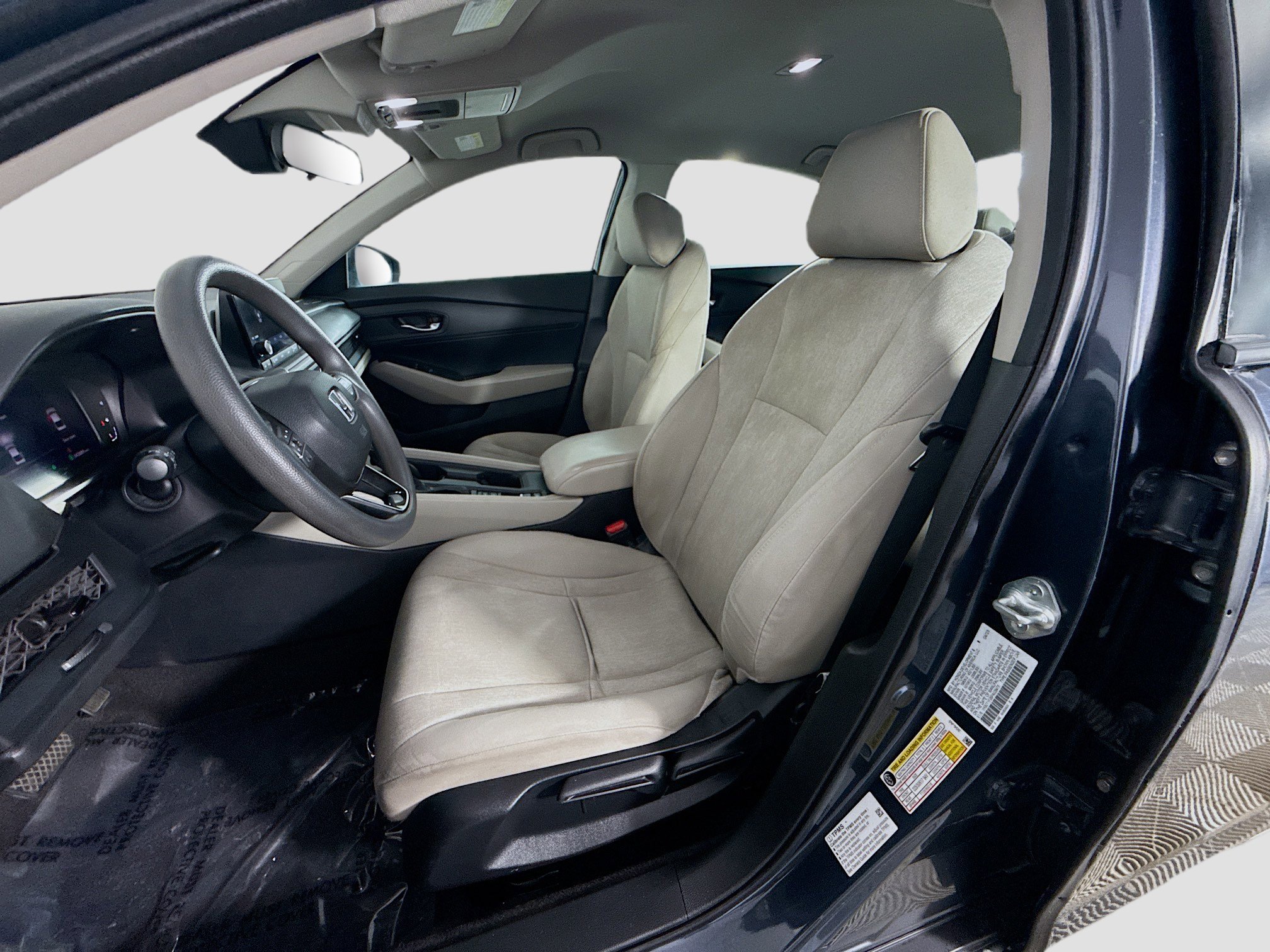 Used 2023 Honda Accord LX image 22