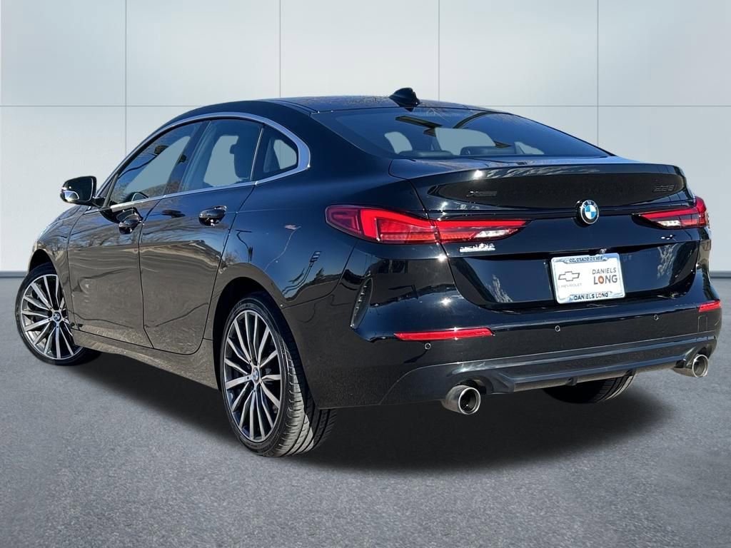 Used 2021 BMW 228i xDrive Gran Coupe w/ Convenience Package image 36