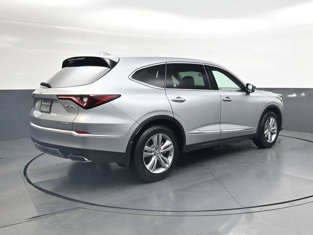New 2026 Acura MDX SH-AWD image 4