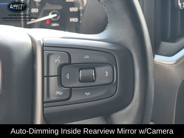 Used 2023 GMC Sierra 3500 Denali w/ Denali Ultimate Package image 27