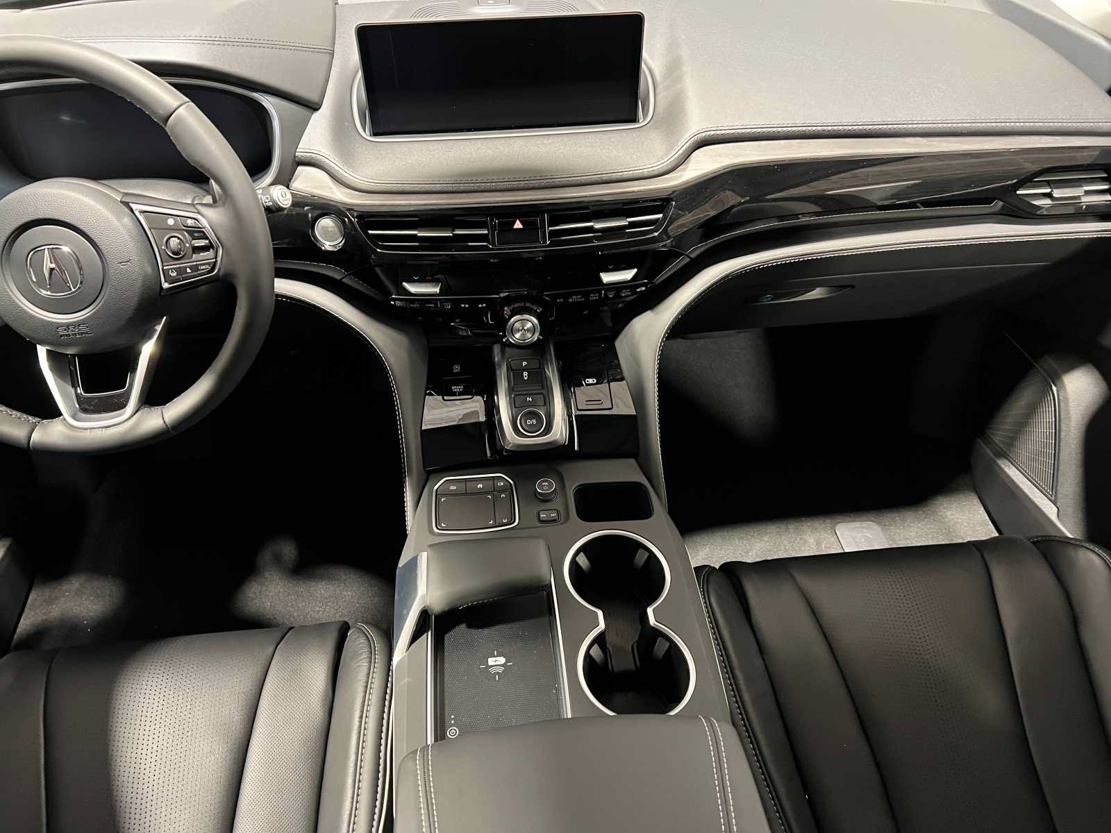 New 2023 Acura MDX w/ Advance Package AWD/4WD image 19