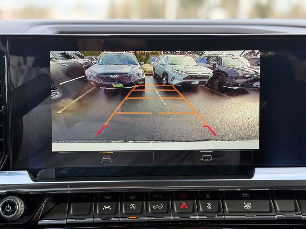 Used 2024 Chevrolet Silverado 1500 LT image 29