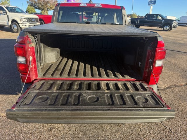Used 2025 Ford Maverick Tremor AWD/4WD image 16