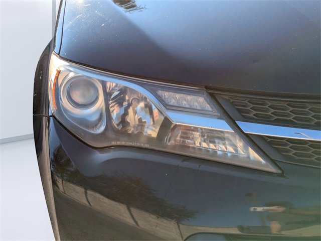 Used 2015 Toyota RAV4 LE image 10