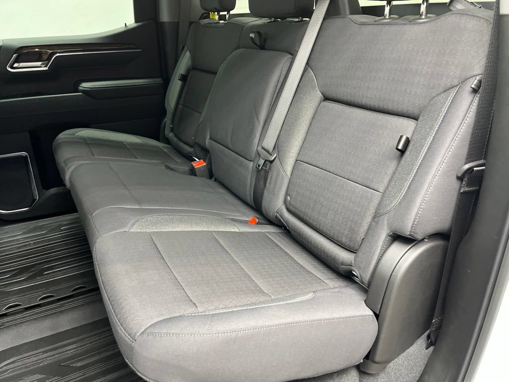 New 2026 GMC Sierra 1500 Elevation AWD/4WD image 5