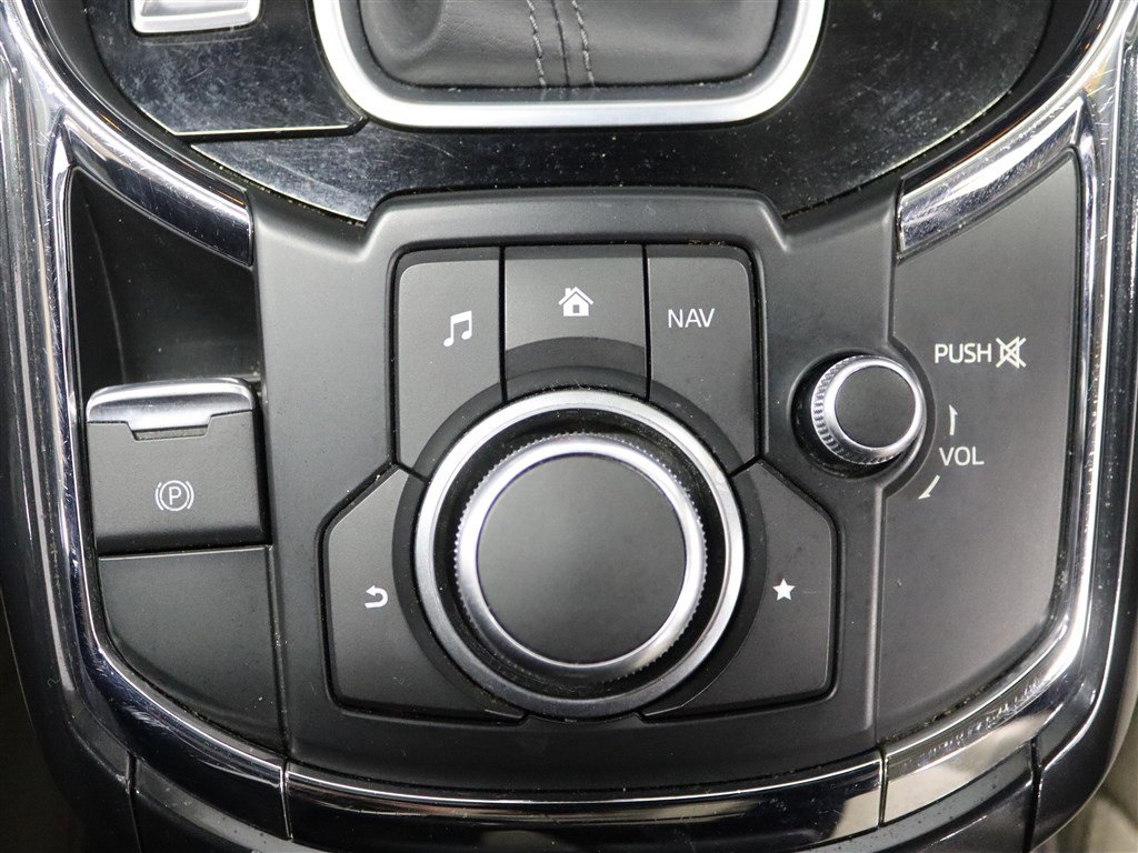 Used 2019 MAZDA CX-9 Touring w/ Touring Premium Package FWD image 26