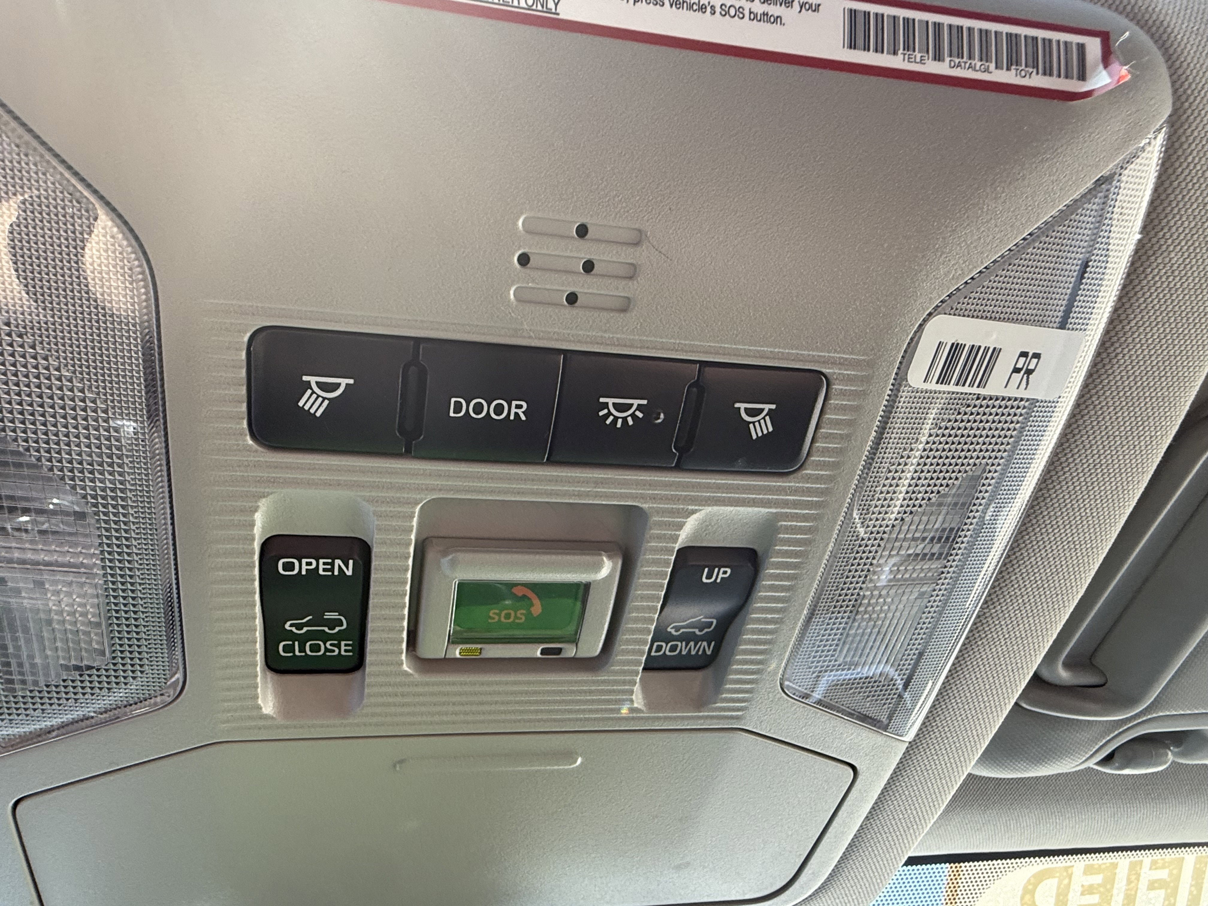 Certified 2021 Toyota RAV4 XLE w/ Convenience Package image 25