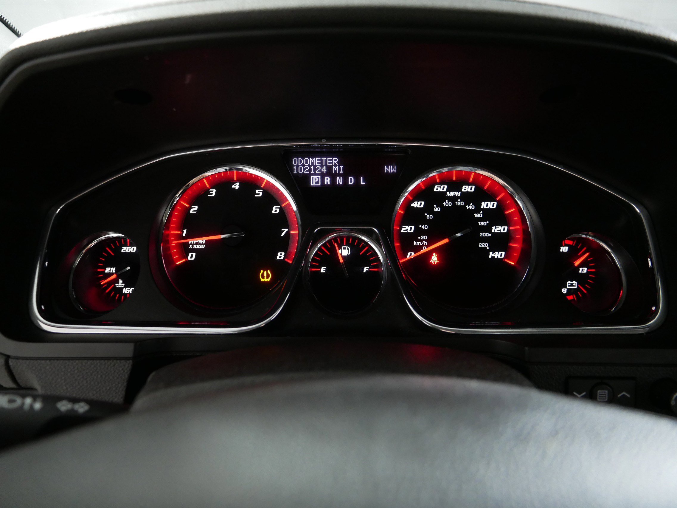 Used 2017 GMC Acadia Limited SLT AWD/4WD image 21