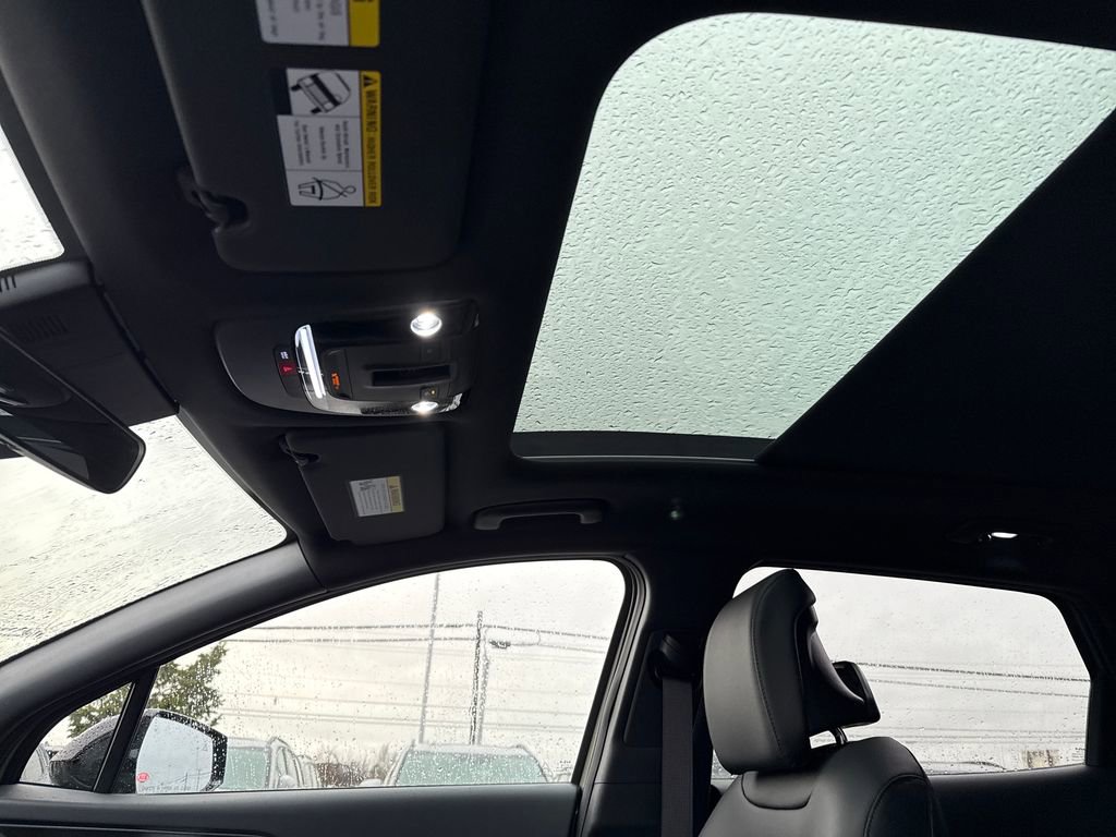 New 2026 Kia Sportage X-Line image 23