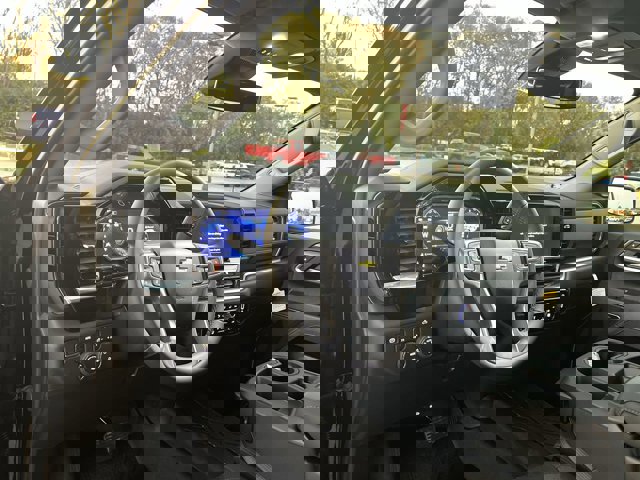 New 2026 Chevrolet Silverado 1500 LT w/ Protection Package image 10