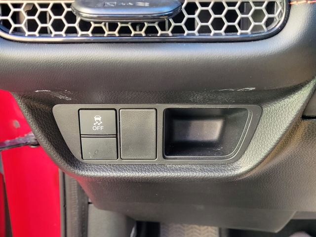 Used 2024 Honda HR-V Sport image 23