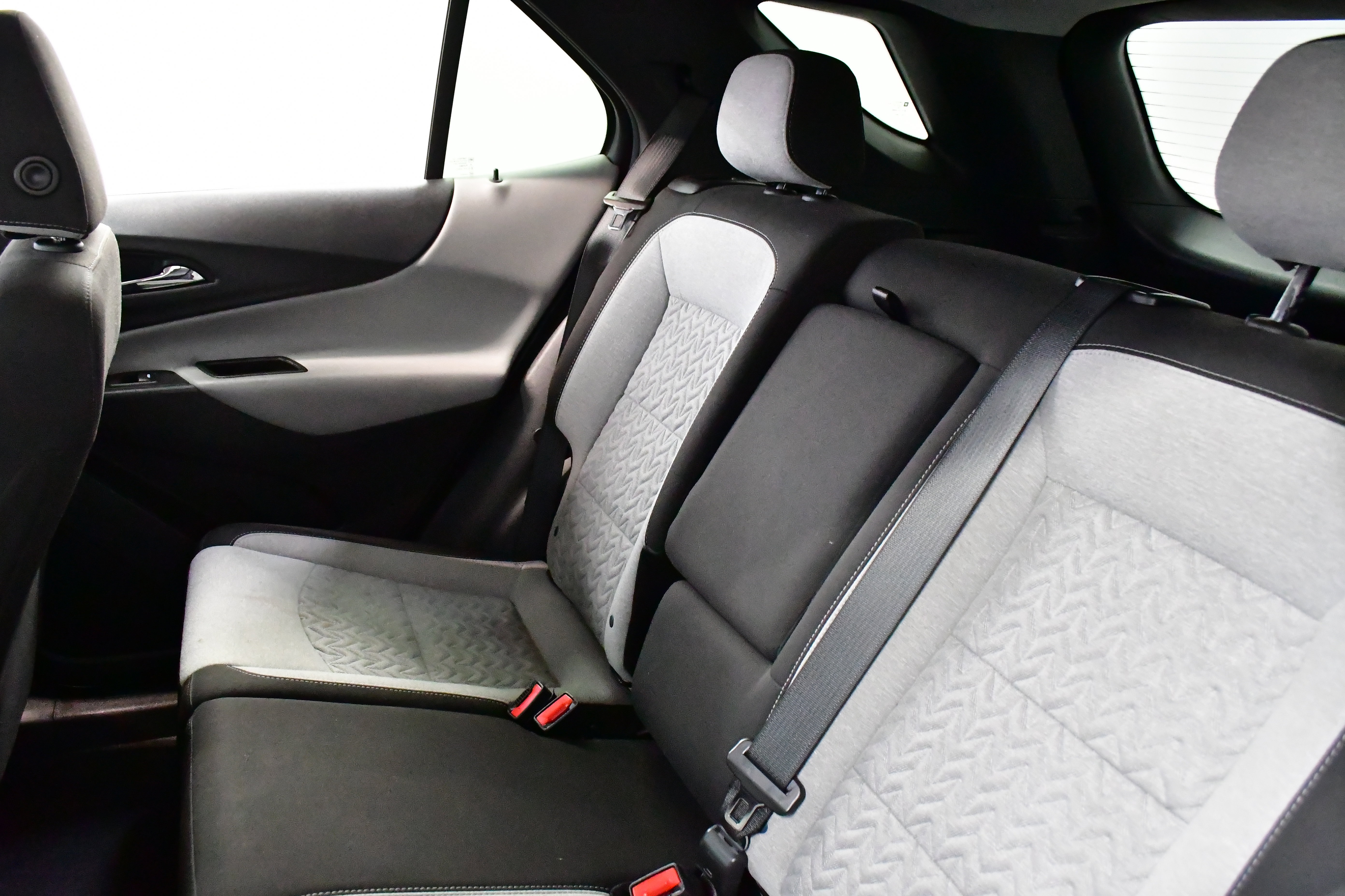 Used 2024 Chevrolet Equinox LT image 10