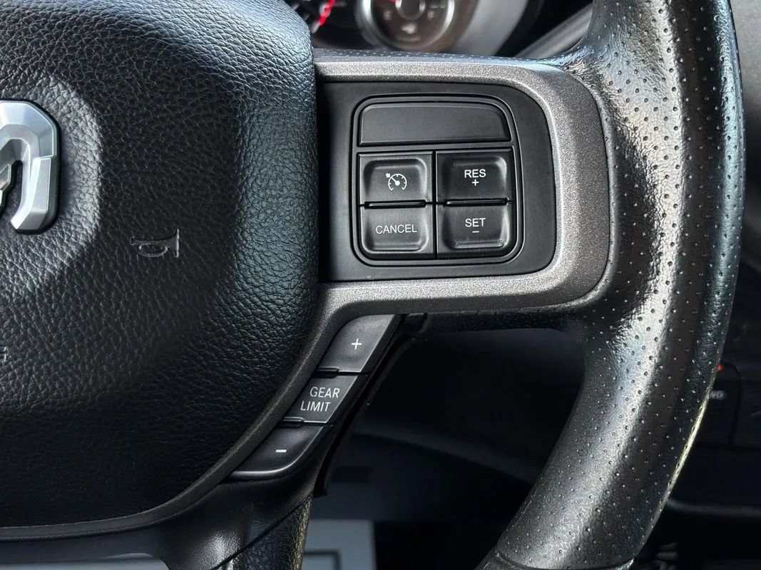 Used 2021 RAM 3500 Tradesman AWD/4WD image 35