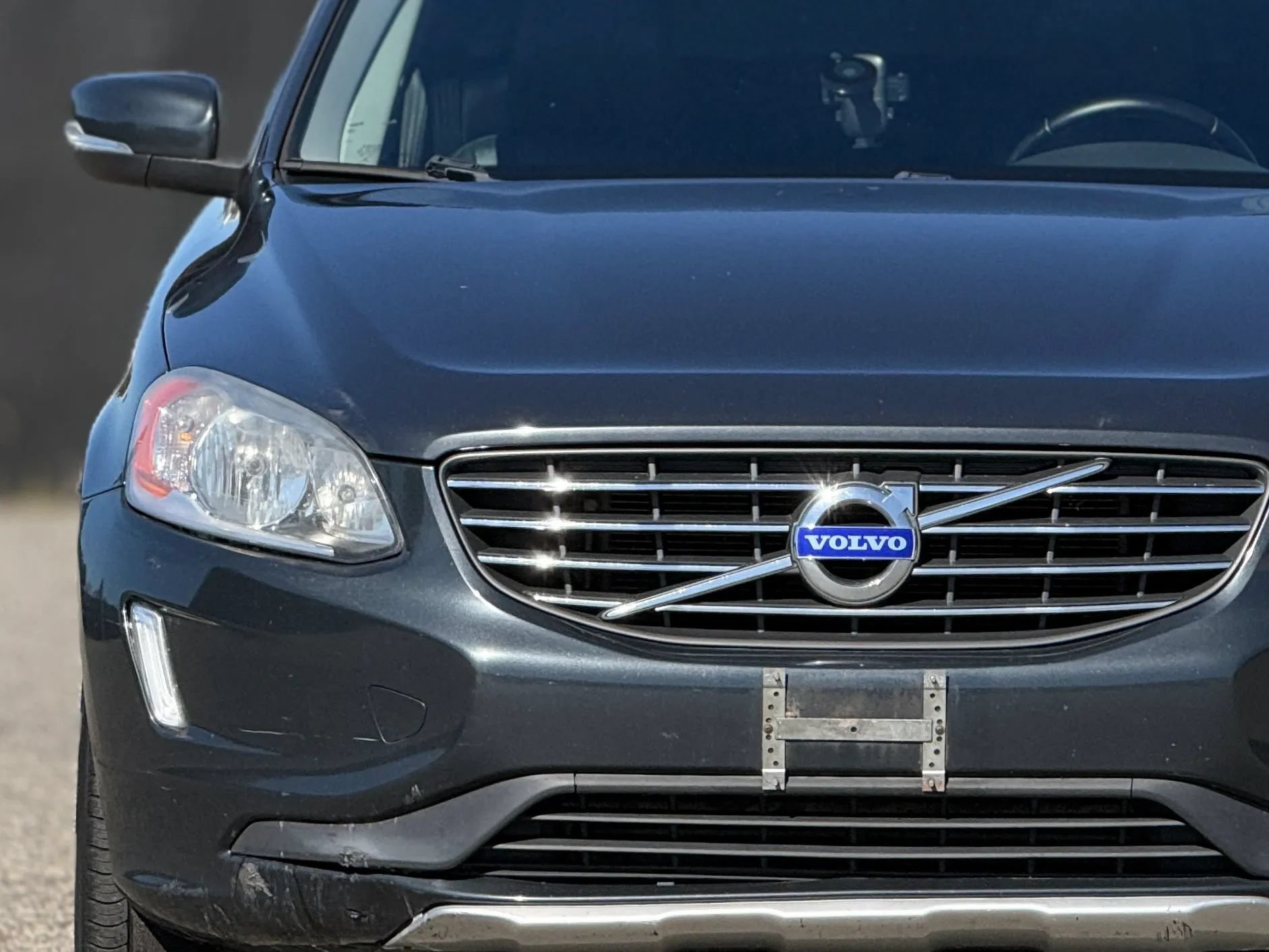 Used 2015 Volvo XC60 T6 AWD/4WD image 11