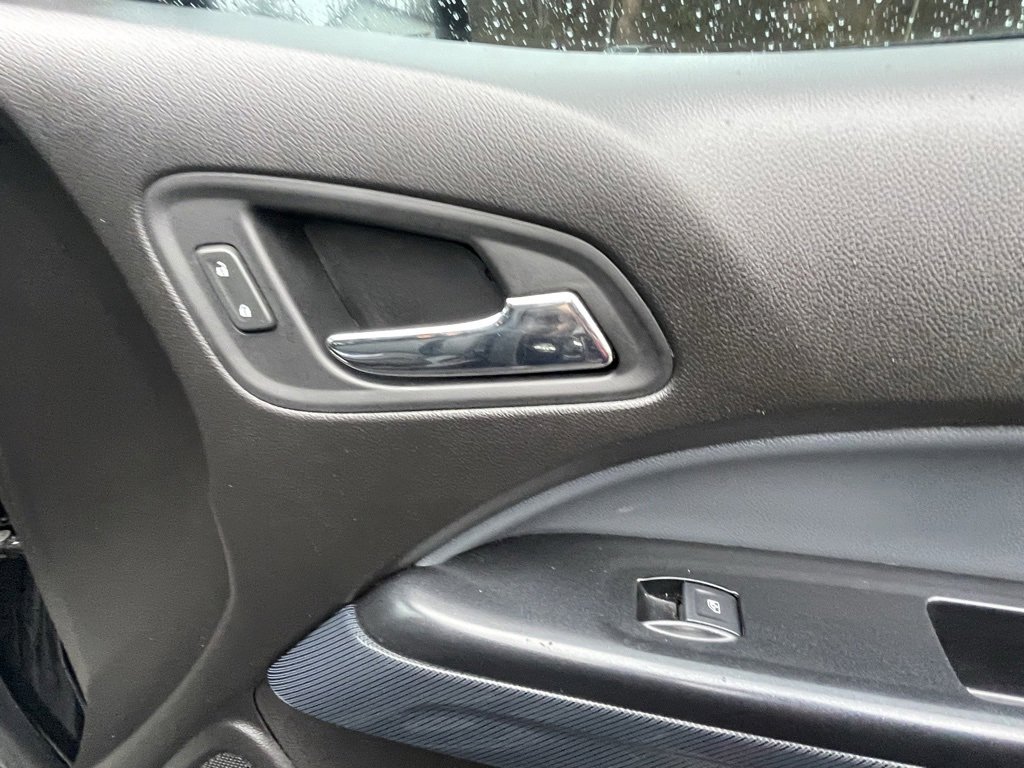 Certified 2021 Chevrolet Colorado Z71 image 15