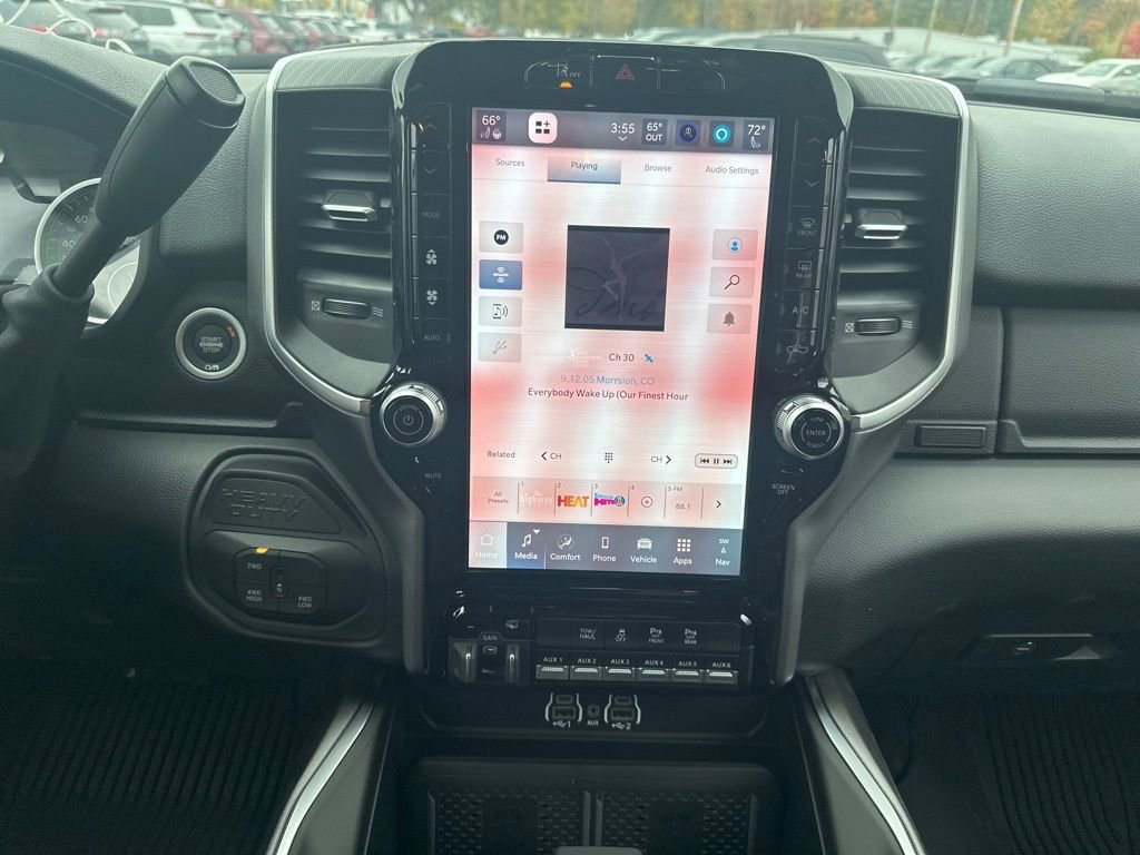 New 2026 RAM 2500 Big Horn image 18