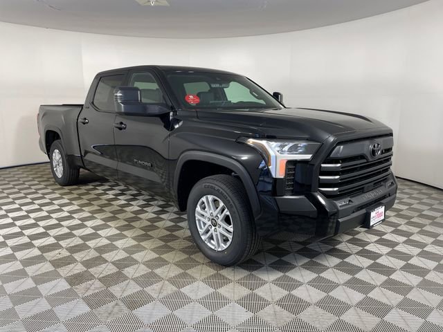 New 2026 Toyota Tundra SR5 w/ SR5 Premium Package image 7