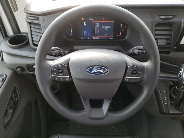New 2026 Ford Transit 250 148 Medium Roof Extended AWD image 12