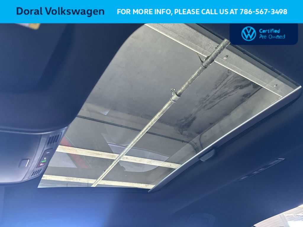 Certified 2023 Volkswagen Jetta GLI Autobahn image 17