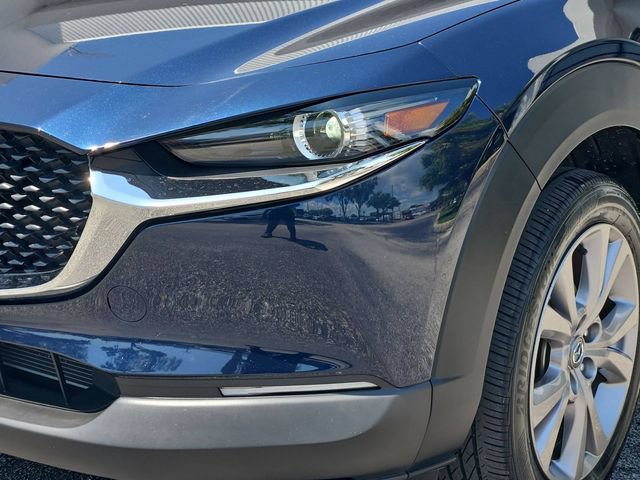 Certified 2021 MAZDA CX-30 FWD 2.5 S w/ Select Package image 10