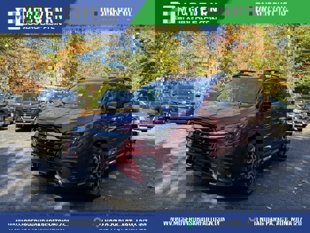 New 2025 Subaru Ascent Touring image 1