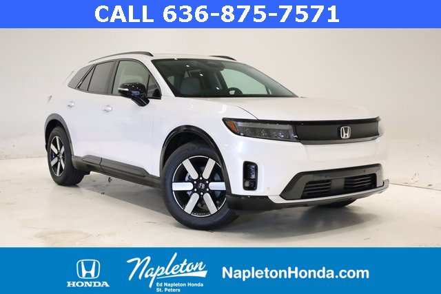 Used 2025 Honda Prologue Touring