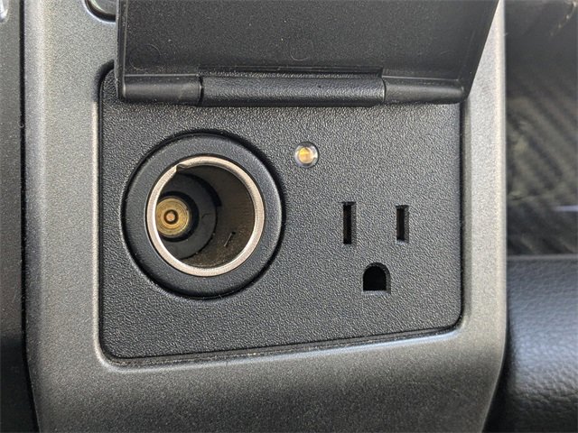 Used 2018 Ford F150 Raptor w/ Equipment Group 802A Luxury image 26