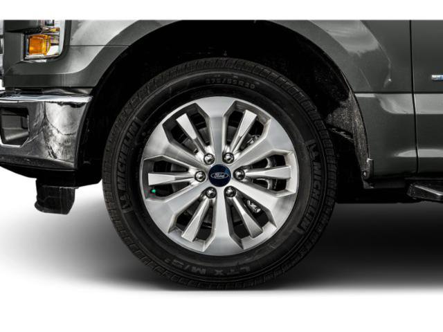 Used 2015 Ford F150 XLT w/ Equipment Group 301A Mid AWD/4WD image 15