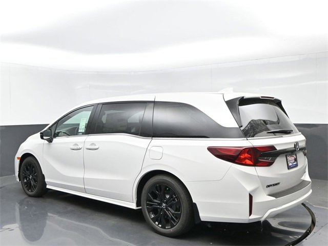 New 2026 Honda Odyssey Sport-L image 3