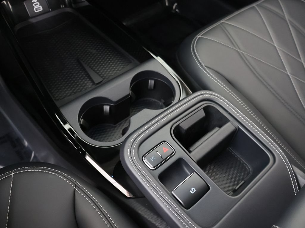 Used 2025 Ford Mustang Mach-E Select w/ Comfort Package Lite RWD image 52