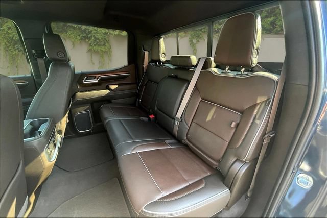 Used 2023 GMC Sierra 1500 Denali w/ Technology Package AWD/4WD image 21