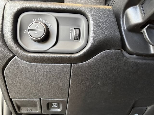 New 2026 RAM 2500 Tradesman AWD/4WD image 31