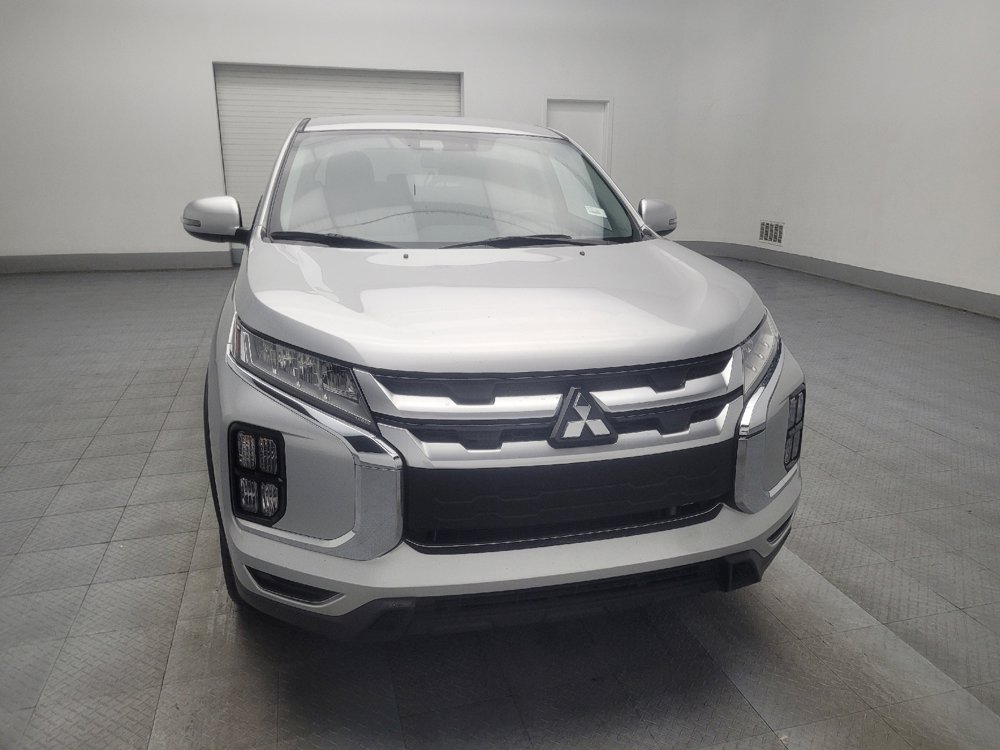 Used 2023 Mitsubishi Outlander Sport AWD image 14