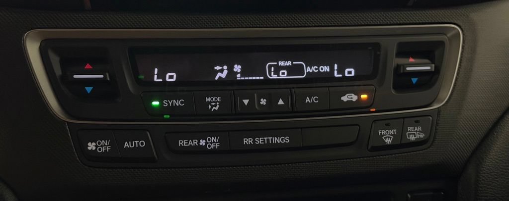 Used 2023 Honda Passport TrailSport image 20