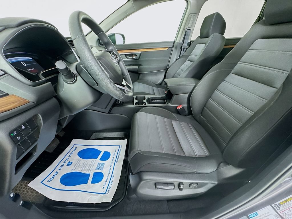 Used 2021 Honda CR-V EX image 27