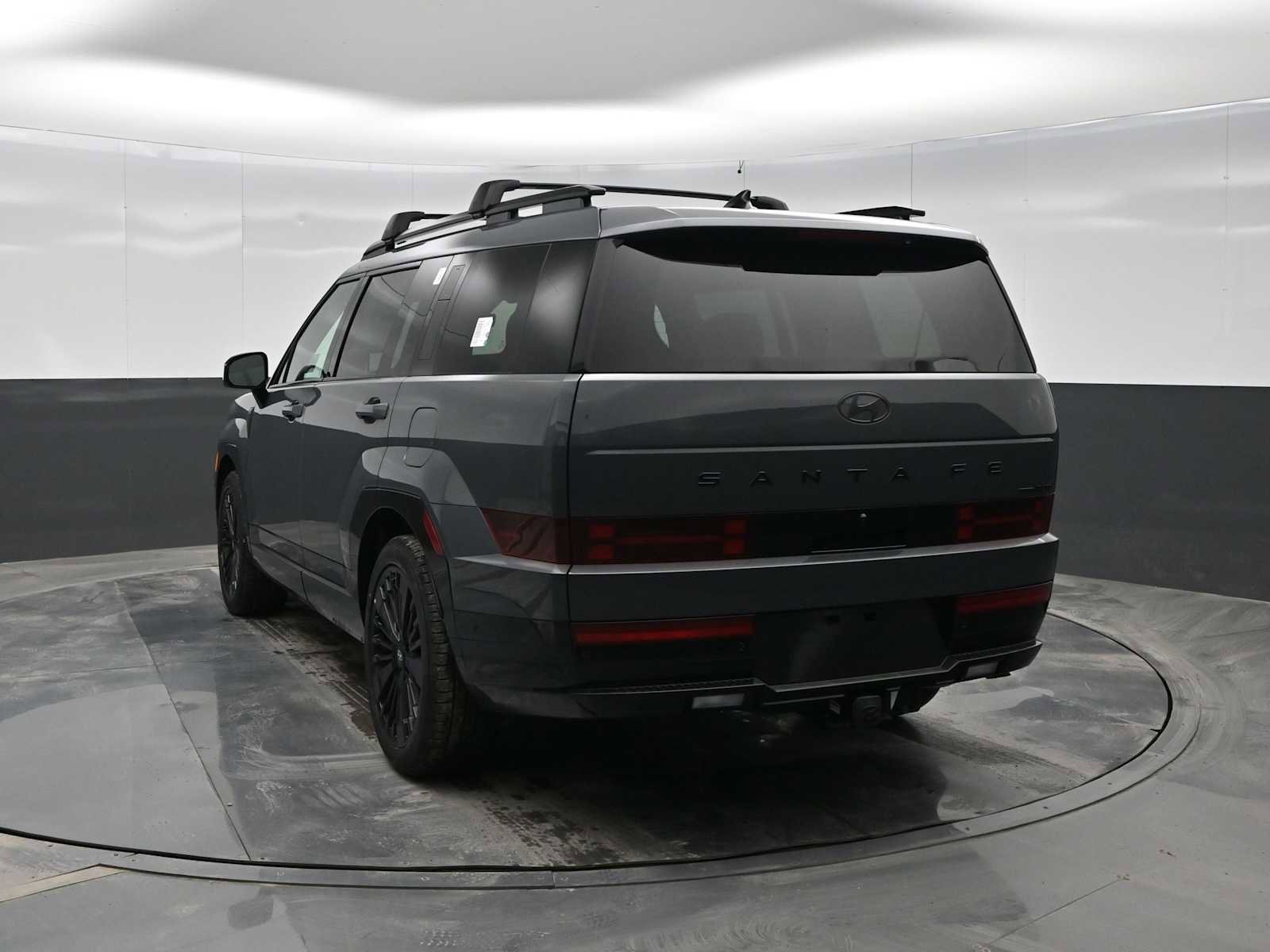 New 2026 Hyundai Santa Fe Calligraphy image 6