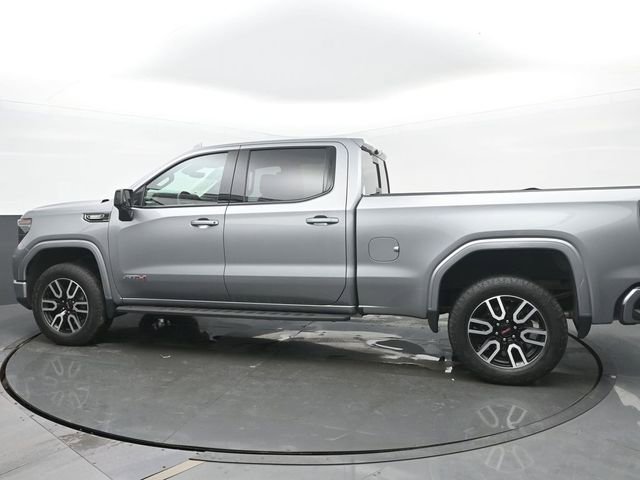 Used 2024 GMC Sierra 1500 AT4 w/ Technology Package image 3