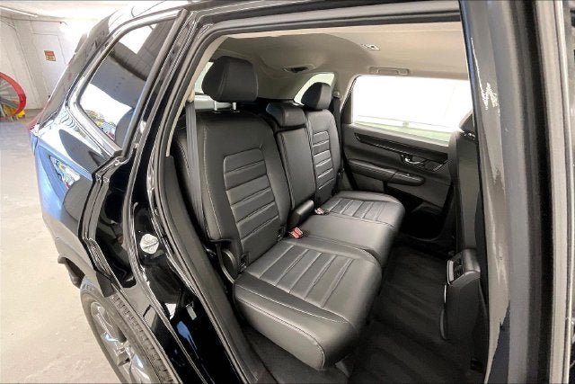 Certified 2026 Honda CR-V EX-L image 19