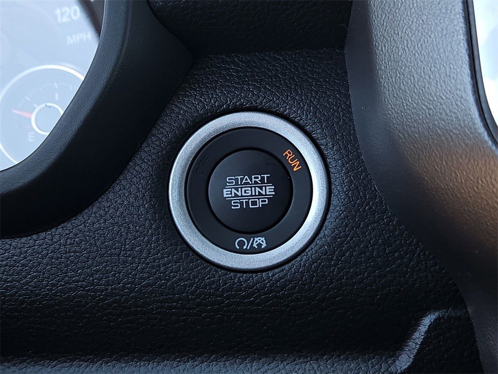 New 2026 RAM 1500 Lone Star image 25