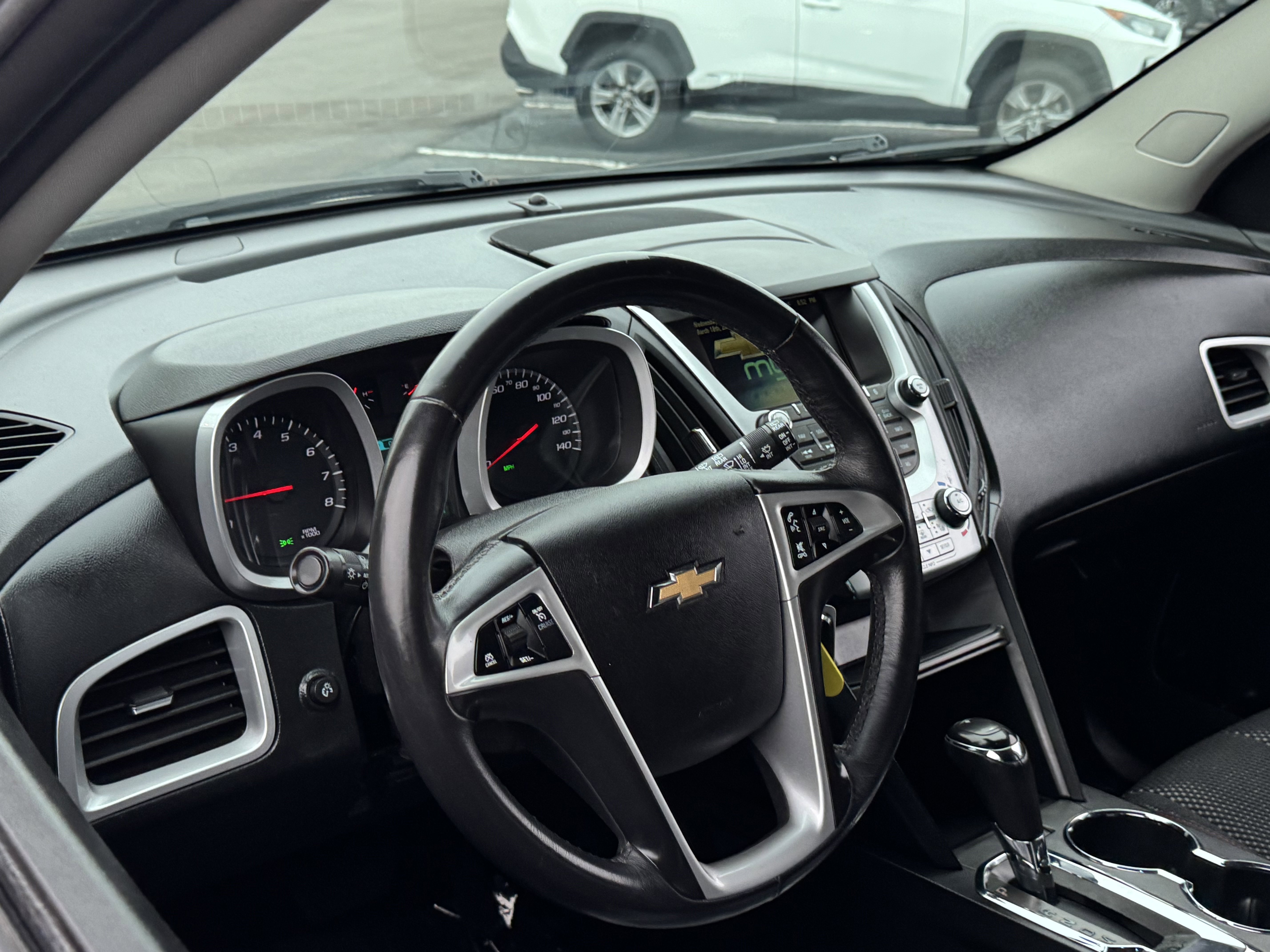 Used 2016 Chevrolet Equinox LT w/ Convenience Package image 7