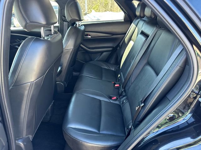 Used 2025 MAZDA CX-30 AWD 2.5 S w/ Preferred Package image 15