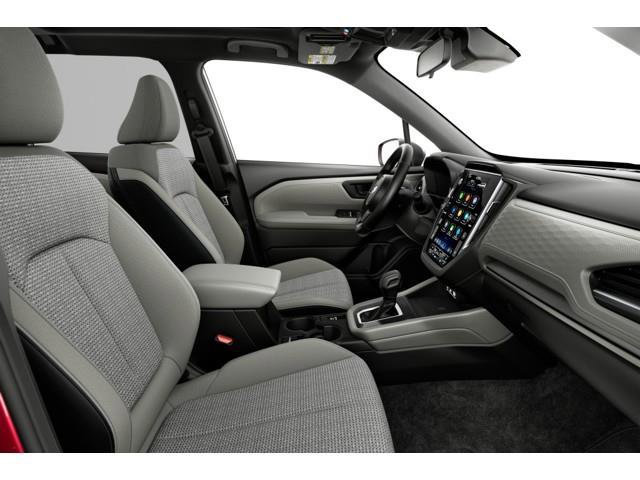 New 2025 Subaru Forester Premium image 16