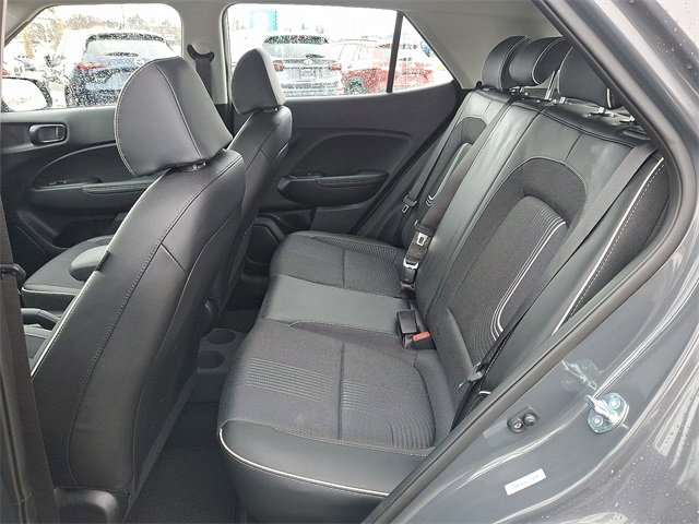 Certified 2026 Hyundai Venue SEL image 10