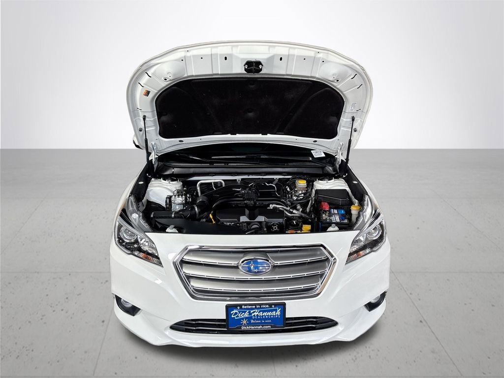 Used 2017 Subaru Legacy 2.5i Premium image 23