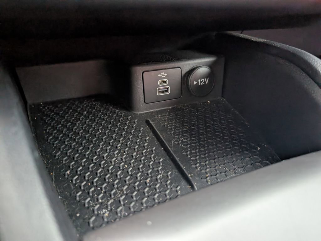 Used 2024 Ford Bronco Sport Big Bend image 21